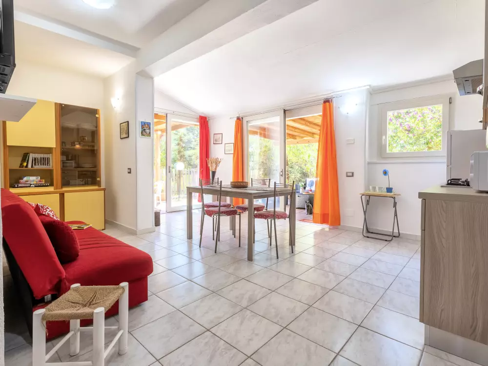 Résidence La Casetta di Franci