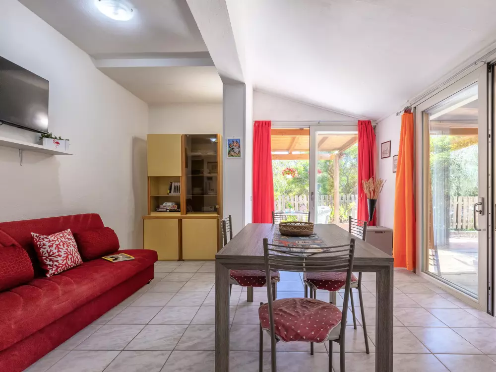 Résidence La Casetta di Franci