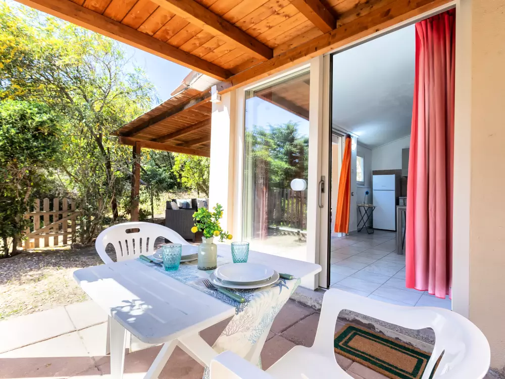 Résidence La Casetta di Franci