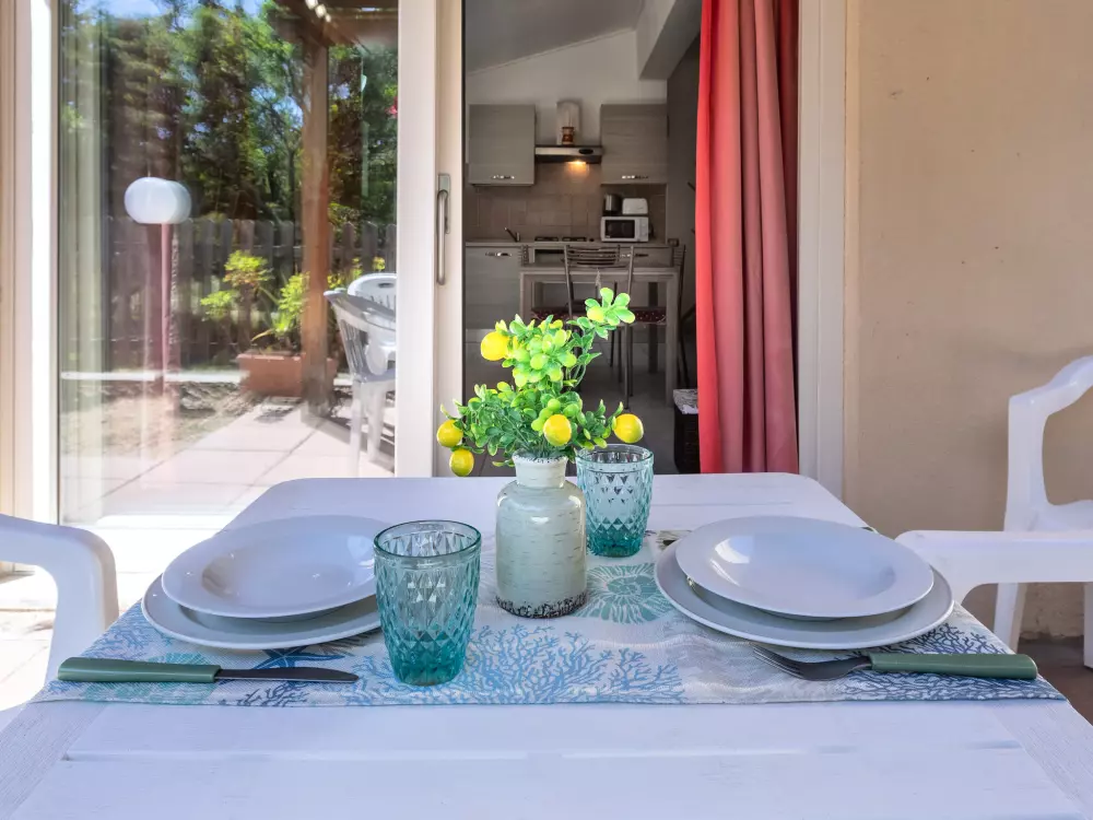 Résidence La Casetta di Franci