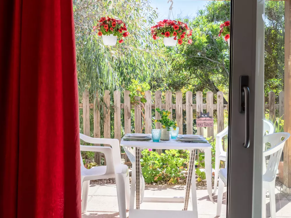 Résidence La Casetta di Franci