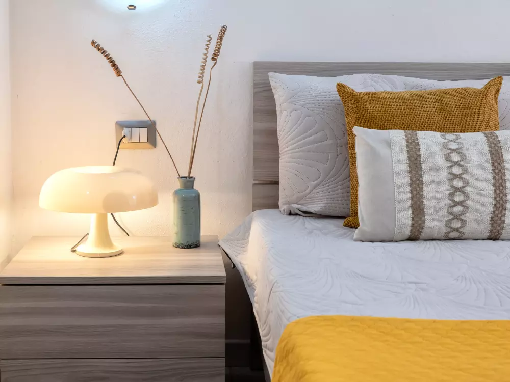 Résidence La Casetta di Franci