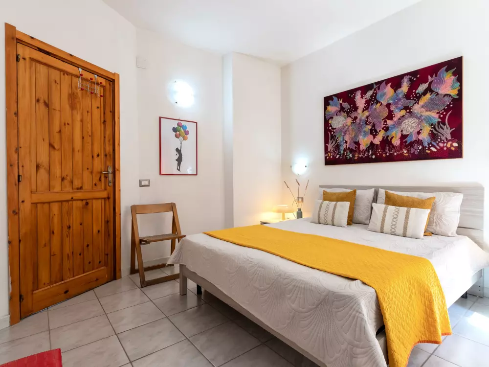 Résidence La Casetta di Franci