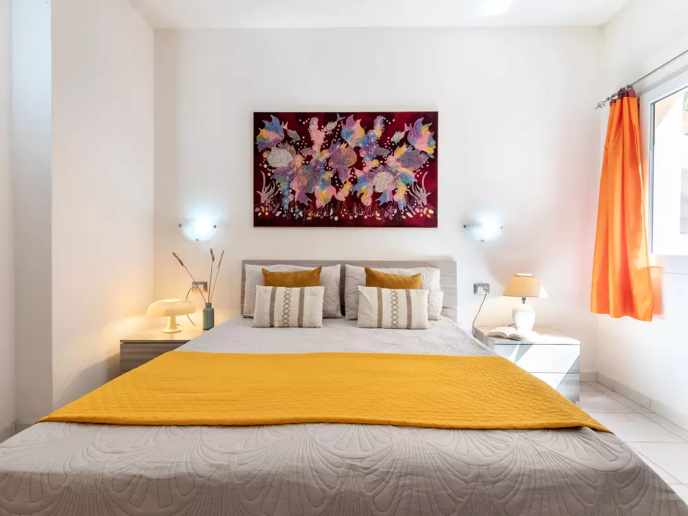 Résidence La Casetta di Franci