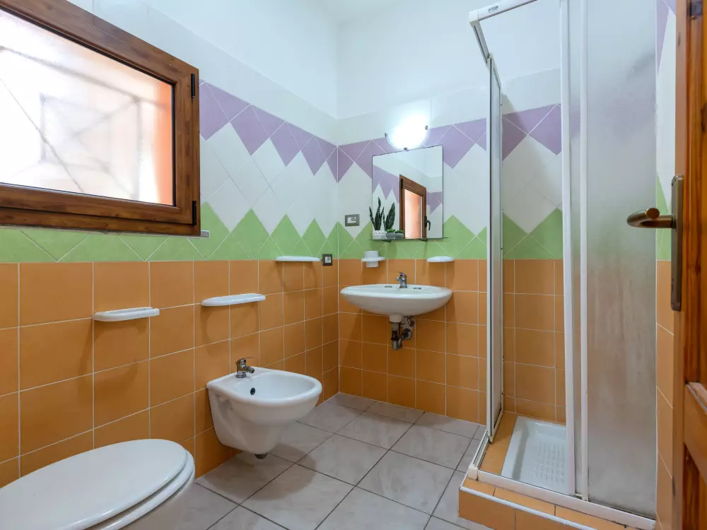 Résidence La Casetta di Franci