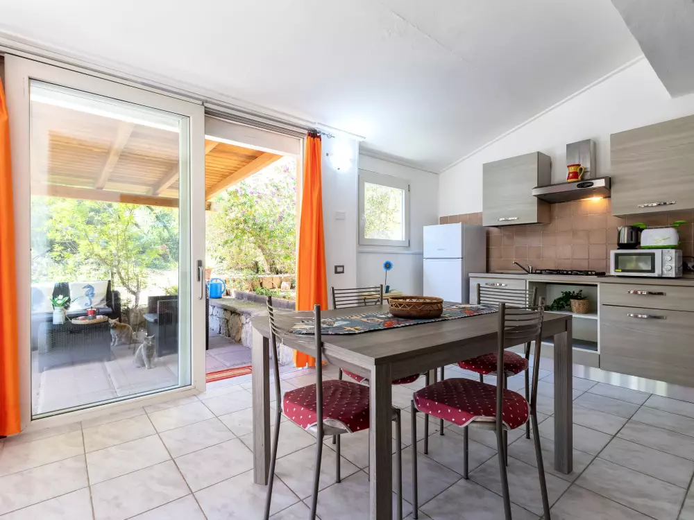 Résidence La Casetta di Franci