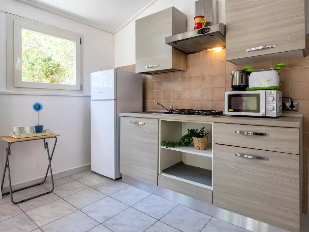 Résidence La Casetta di Franci