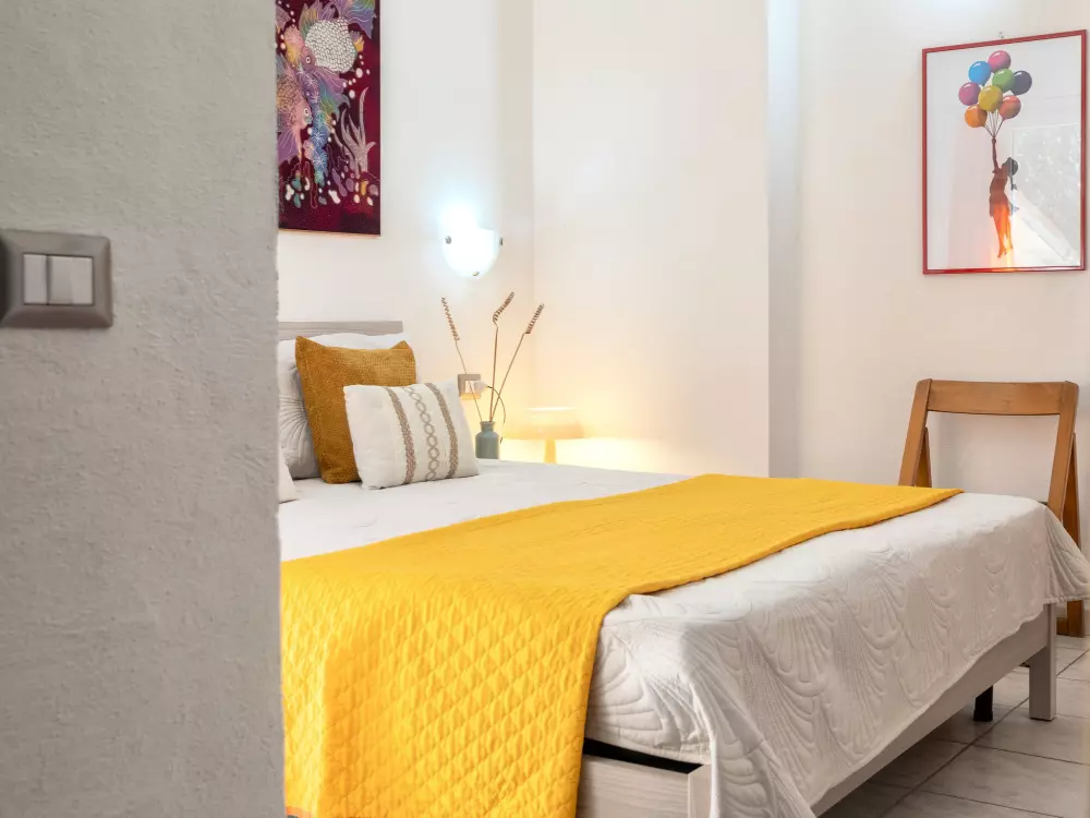 Résidence La Casetta di Franci