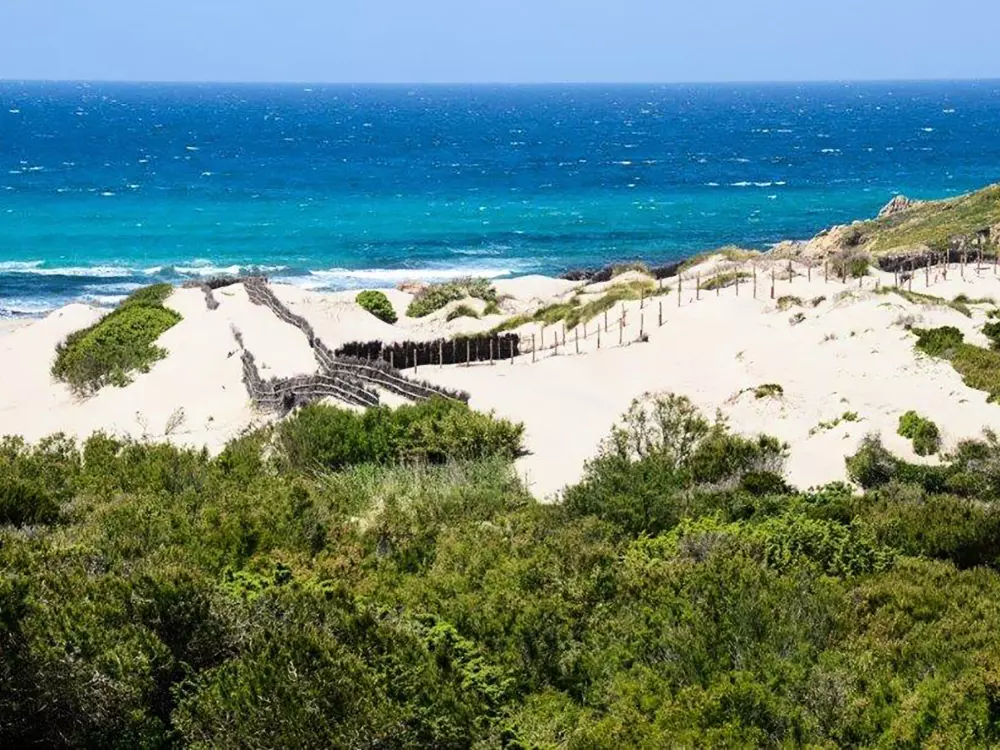 Résidence La Casetta di Franci