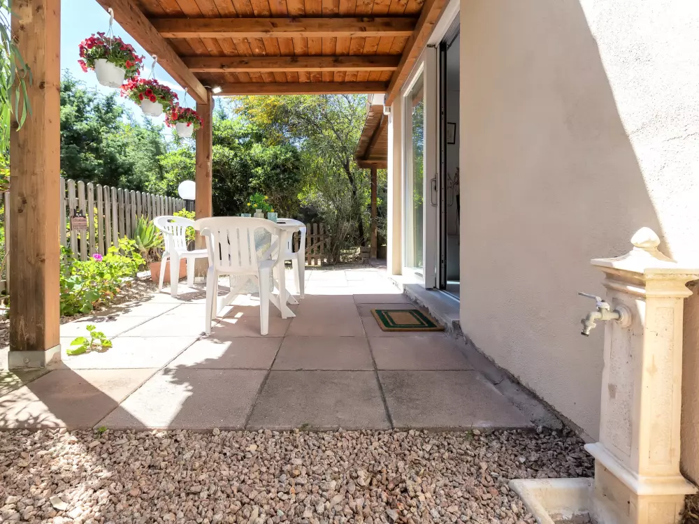 Résidence La Casetta di Franci