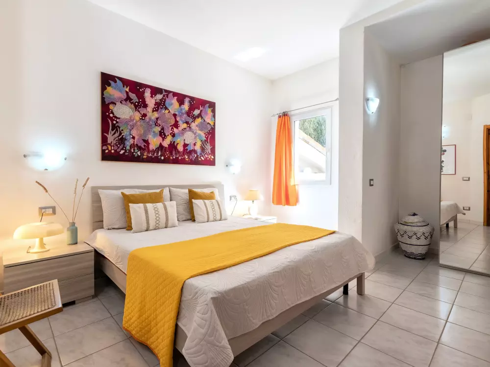 Résidence La Casetta di Franci