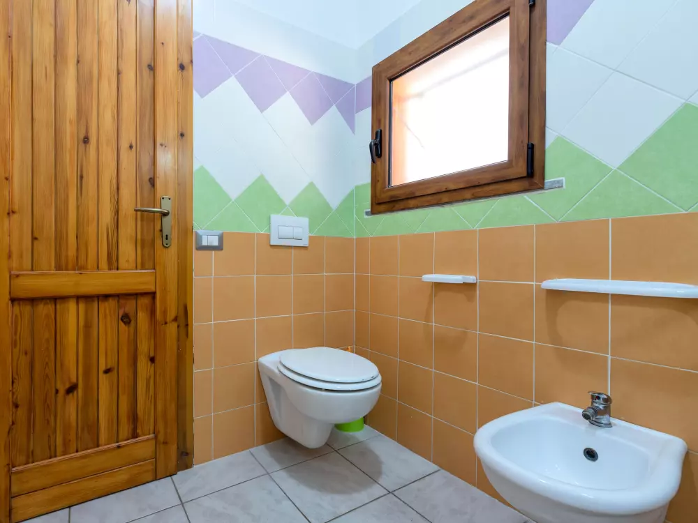 Résidence La Casetta di Franci