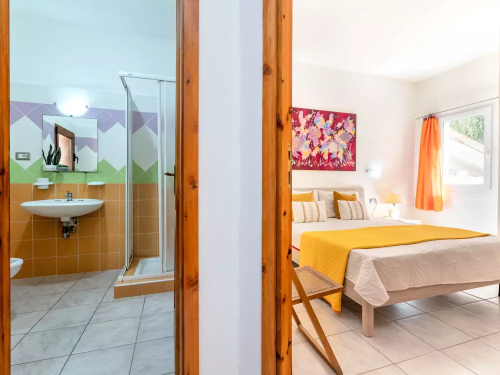 Résidence La Casetta di Franci