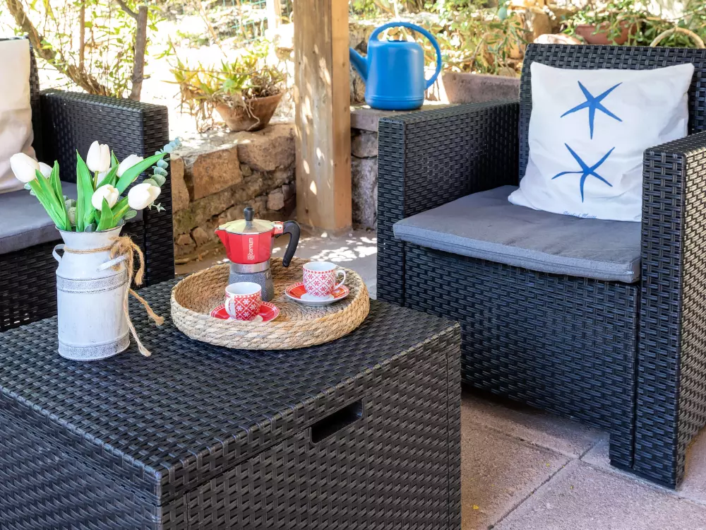 Résidence La Casetta di Franci