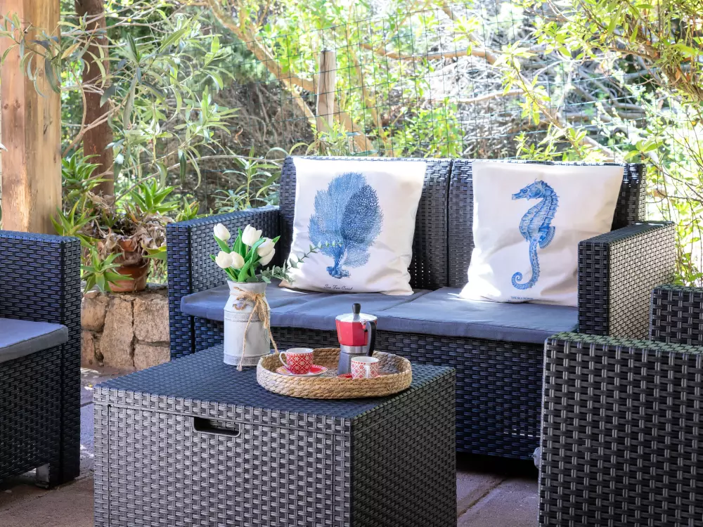 Résidence La Casetta di Franci