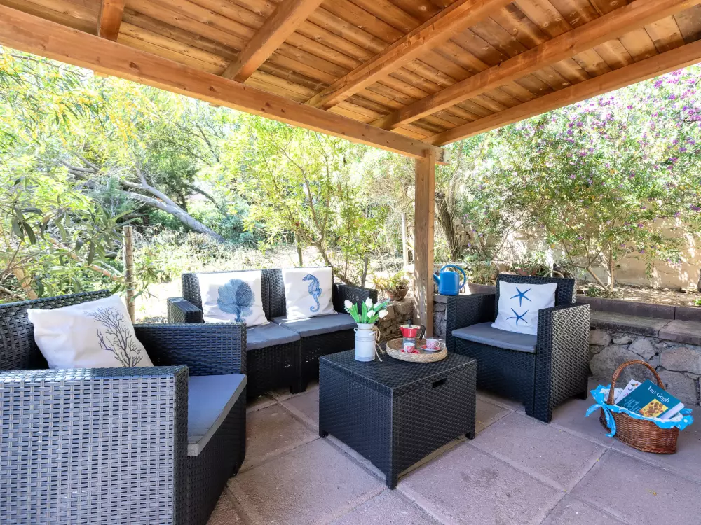 Résidence La Casetta di Franci