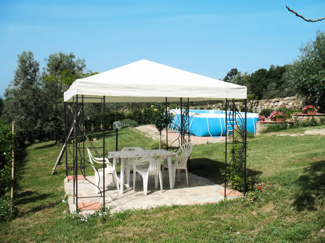 Maison de Vacances Badia a Passignano