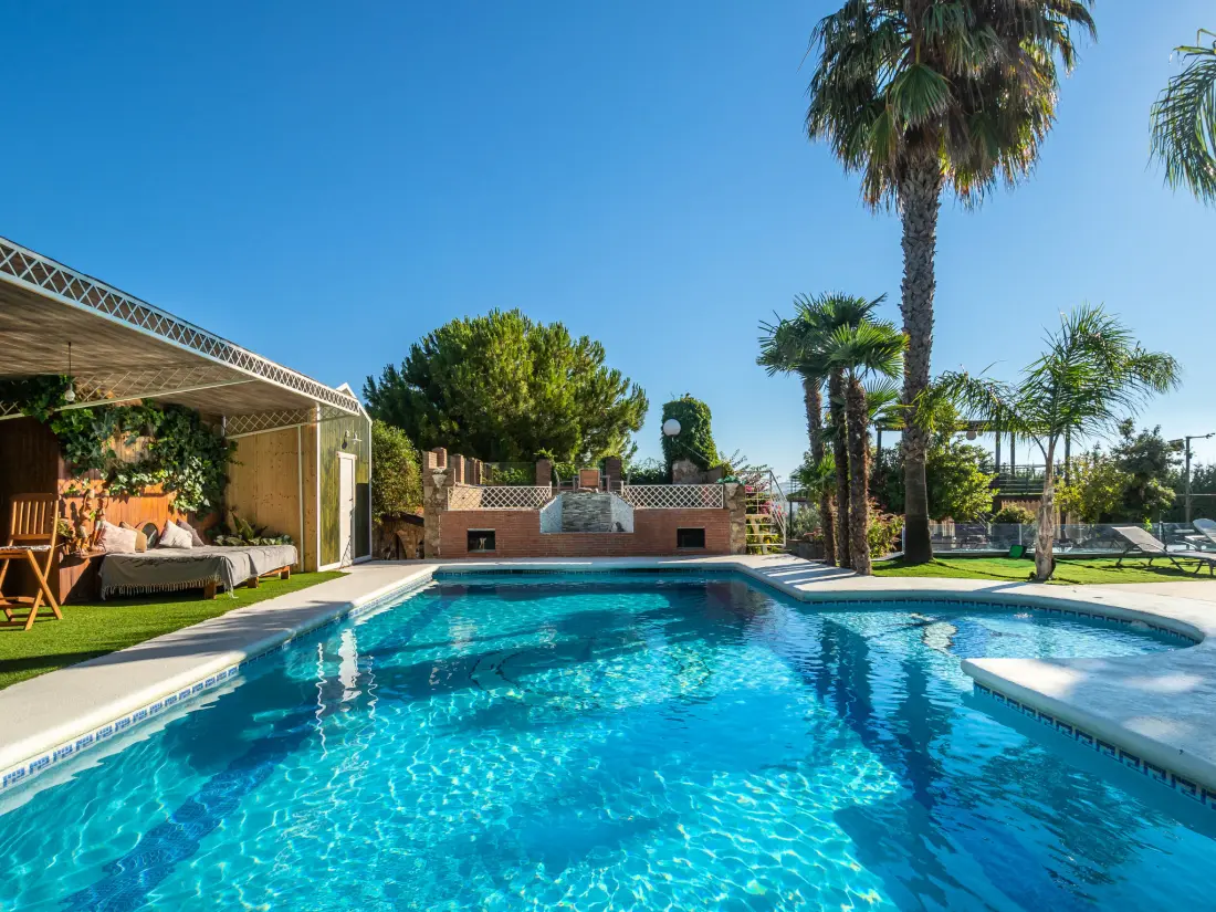 Maison de Vacances Córdoba/Baena