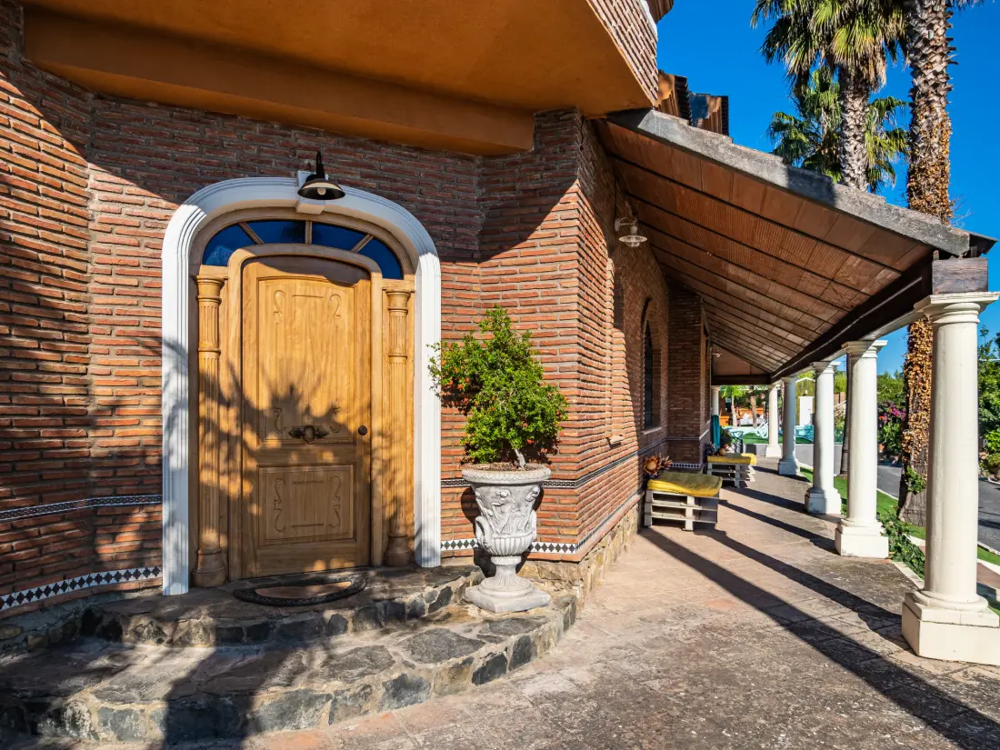 Maison de Vacances Córdoba/Baena