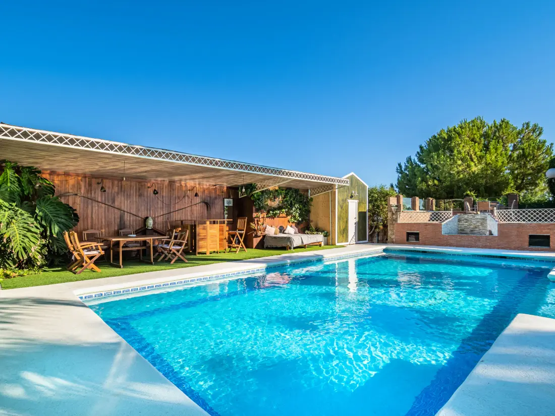 Maison de Vacances Córdoba/Baena