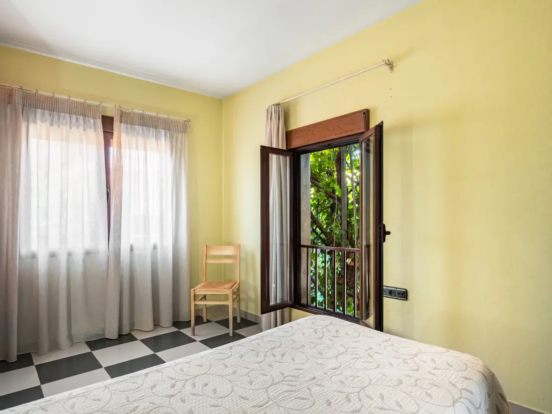 Maison de Vacances Córdoba/Baena