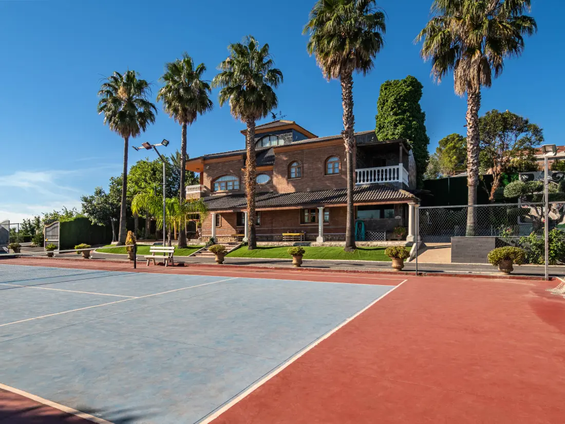 Maison de Vacances Córdoba/Baena