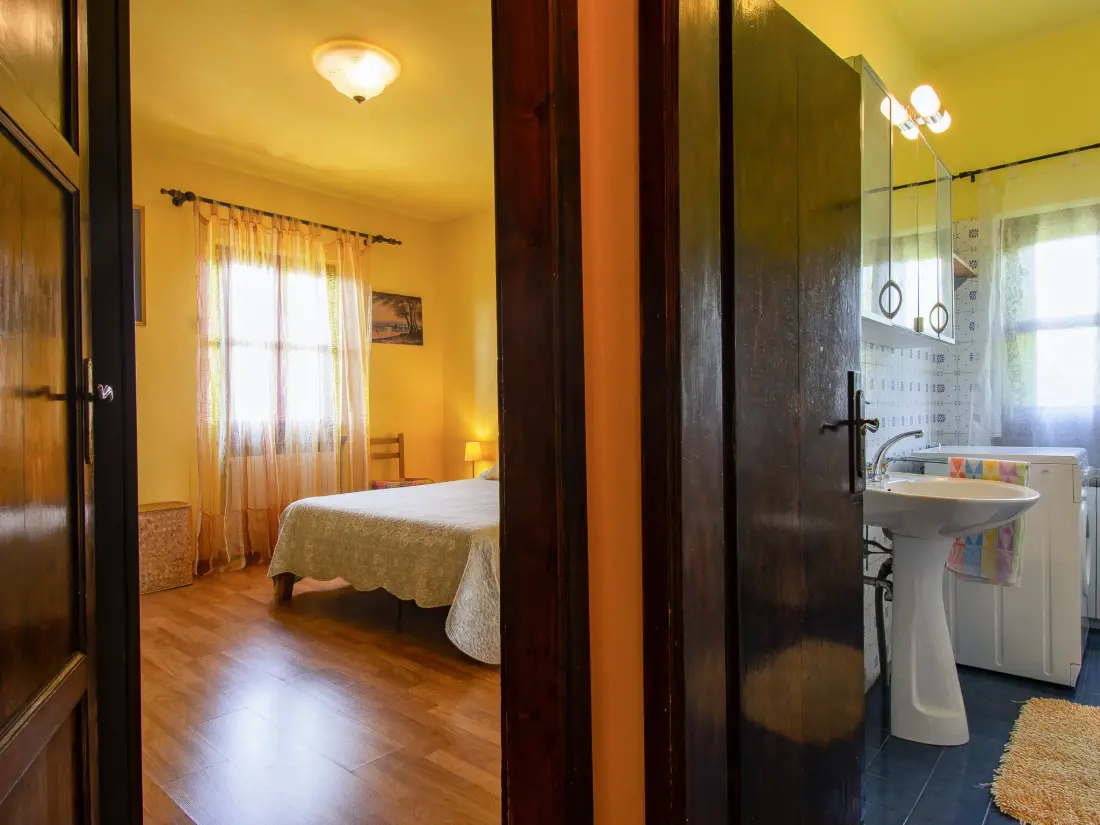 Maison de Vacances Bagni di Lucca