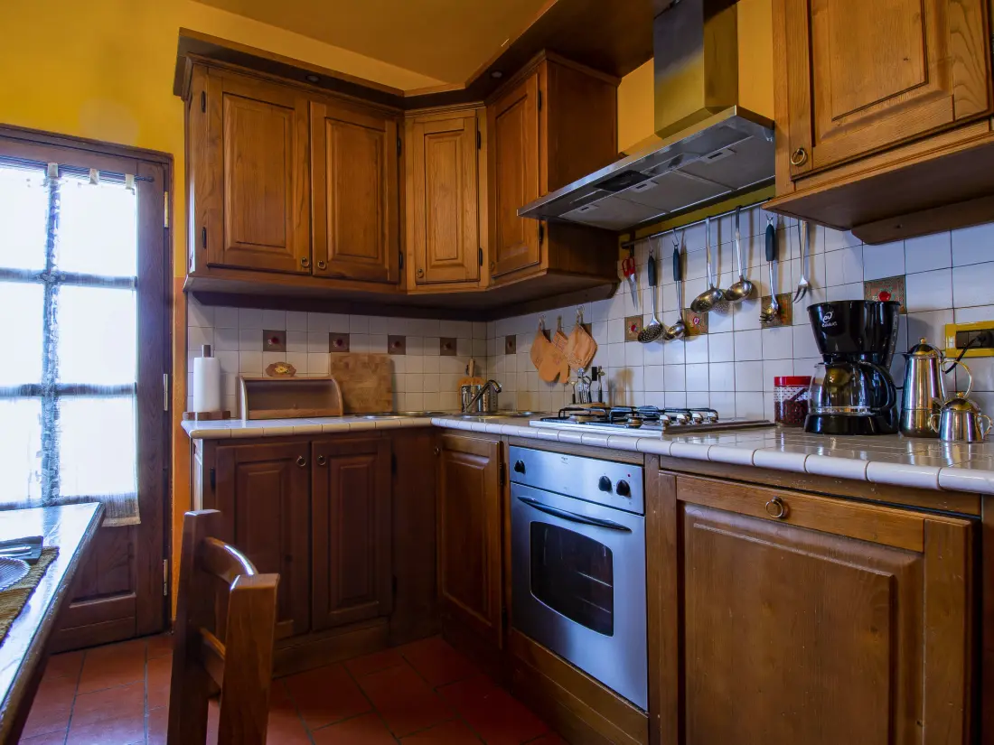 Maison de Vacances Bagni di Lucca