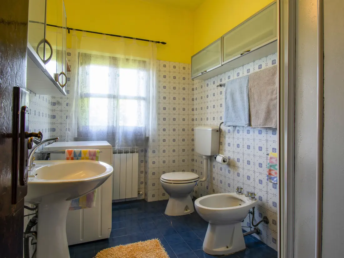Maison de Vacances Bagni di Lucca
