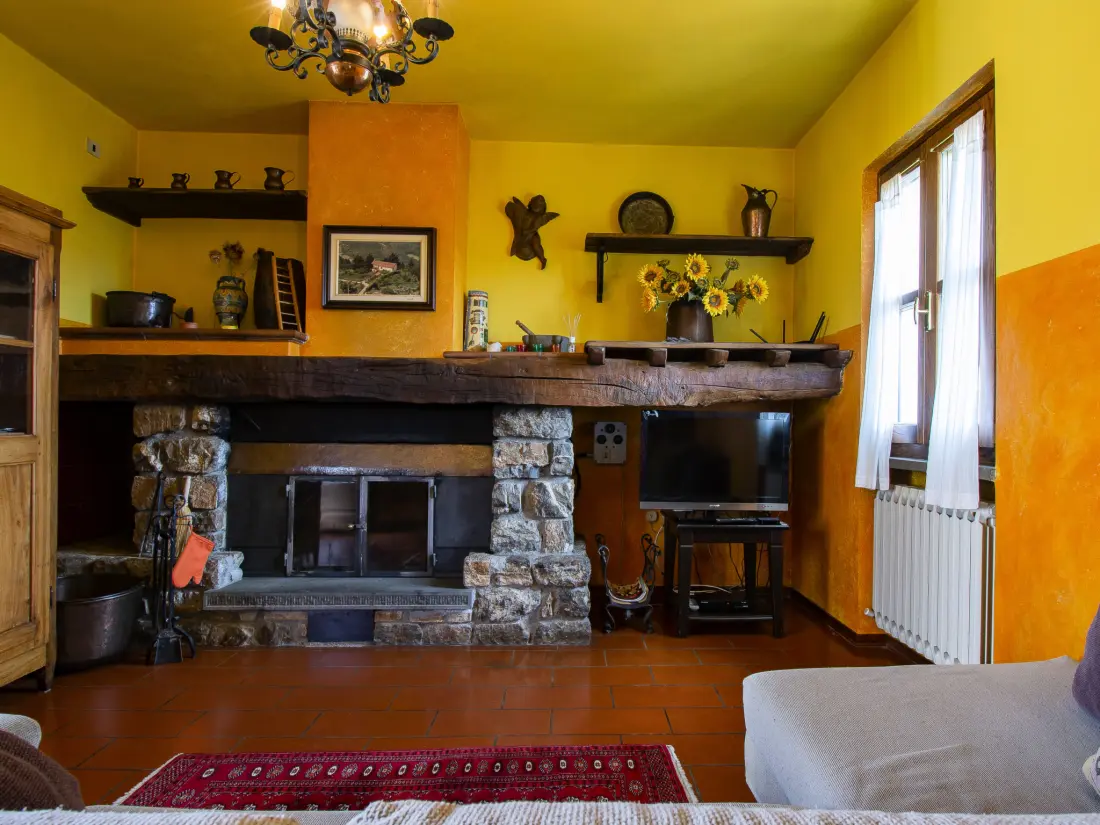 Maison de Vacances Bagni di Lucca