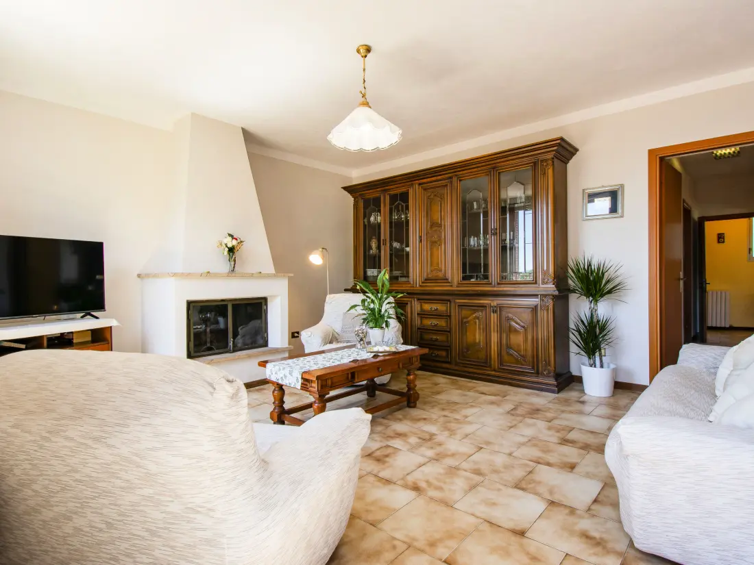 Maison de Vacances Bagni di Lucca