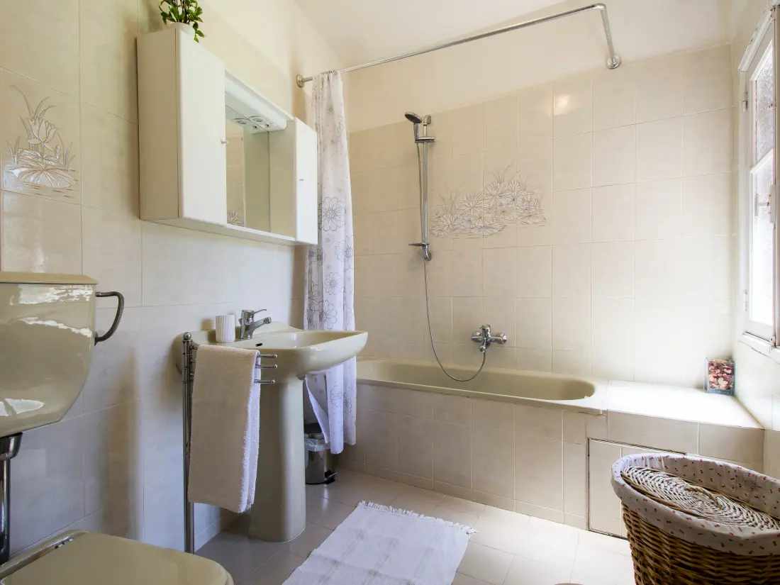 Maison de Vacances Bagni di Lucca
