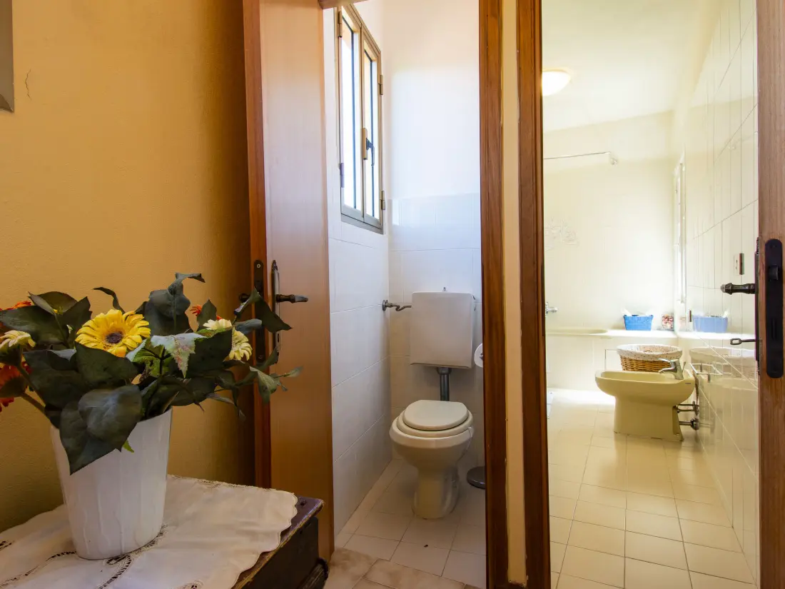 Maison de Vacances Bagni di Lucca