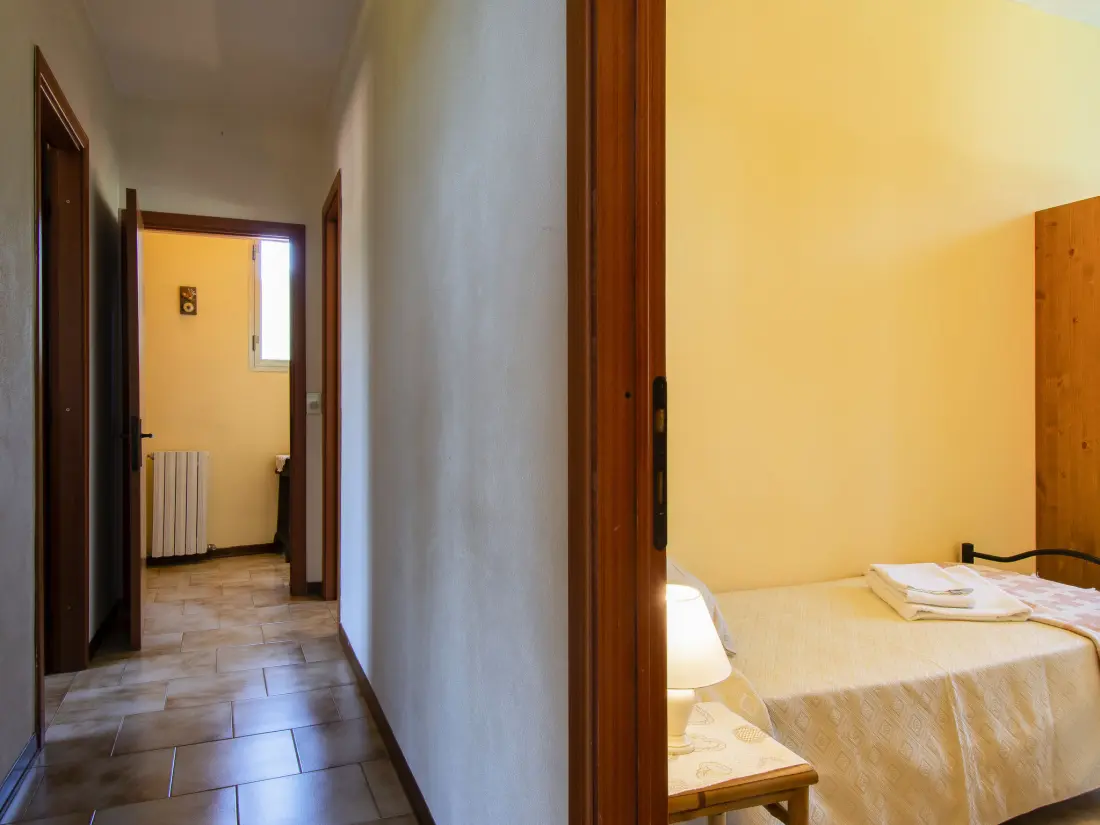 Maison de Vacances Bagni di Lucca