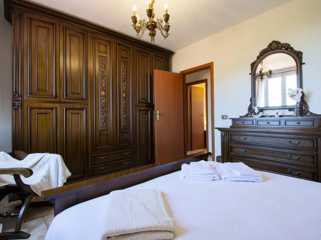 Maison de Vacances Bagni di Lucca