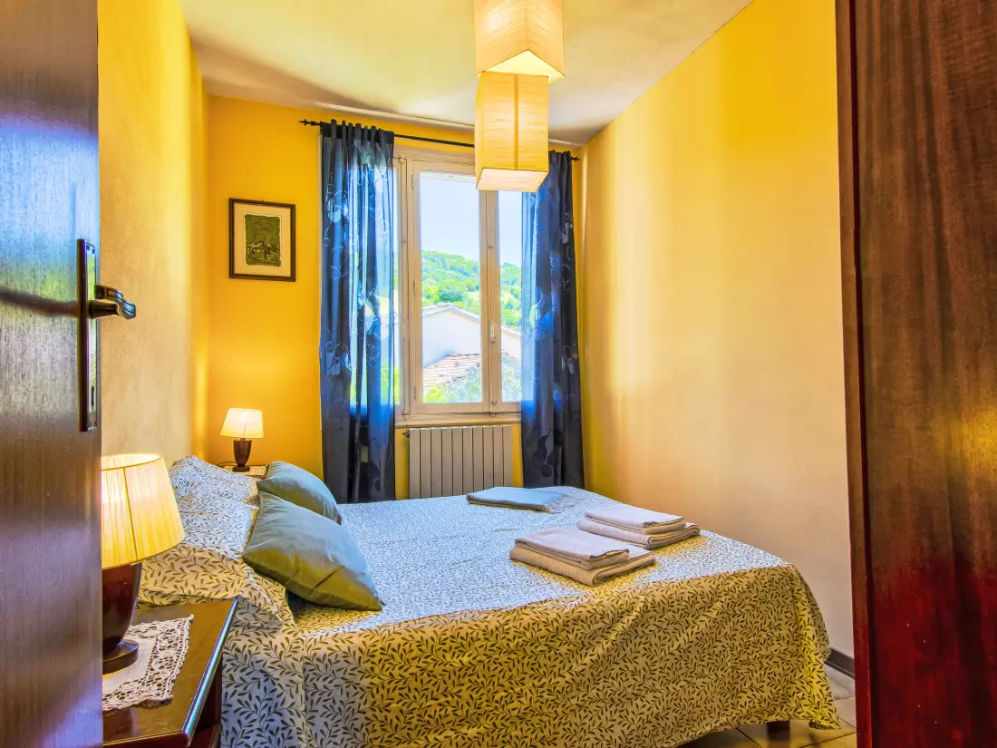 Maison de Vacances Bagni di Lucca