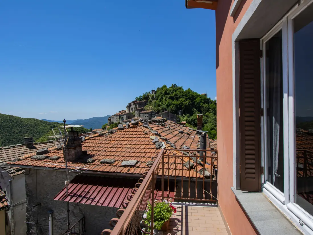 Maison de Vacances Bagni di Lucca