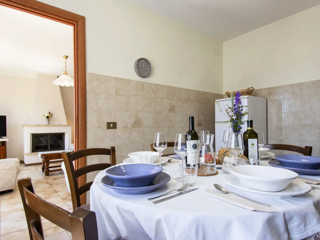 Maison de Vacances Bagni di Lucca