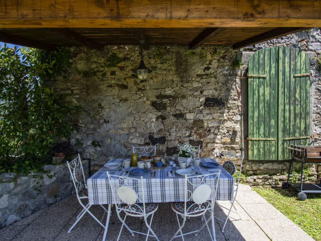 Maison de Vacances Bagni di Lucca