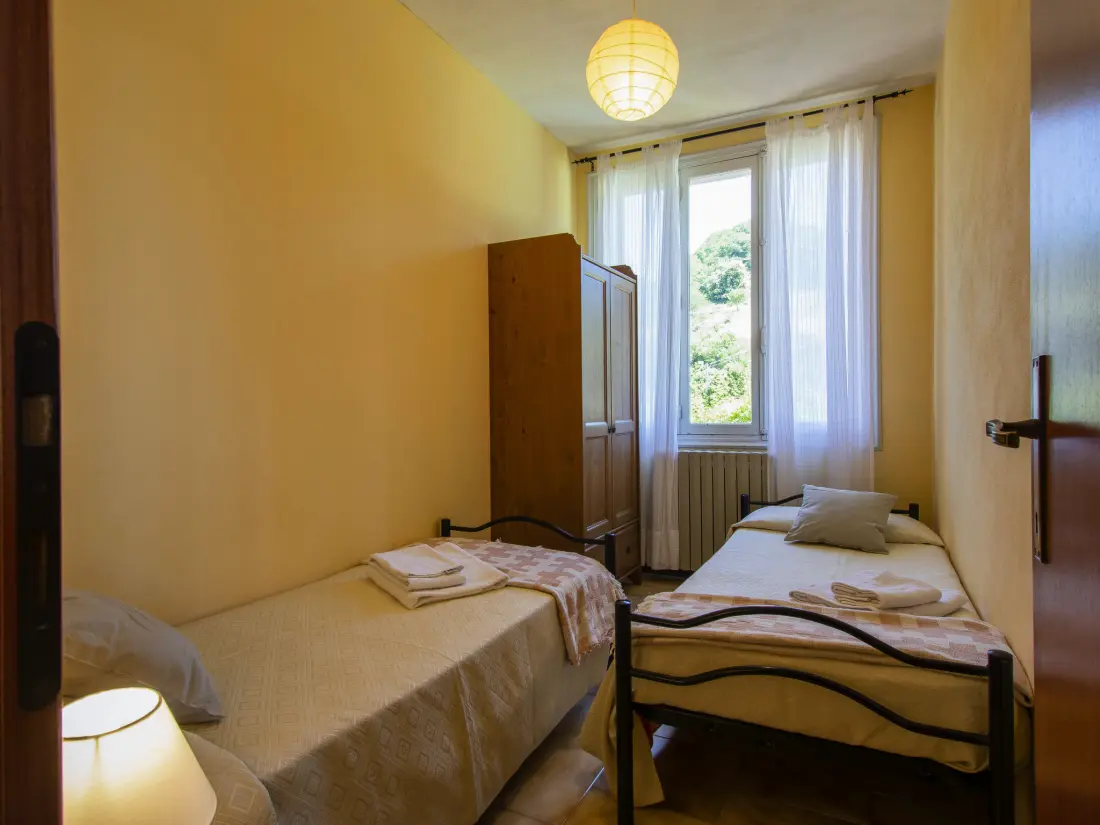 Maison de Vacances Bagni di Lucca