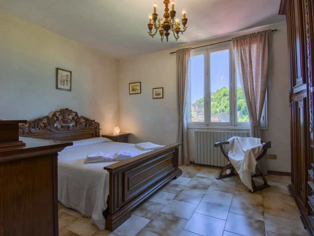 Maison de Vacances Bagni di Lucca