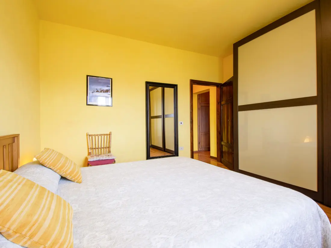 Maison de Vacances Bagni di Lucca