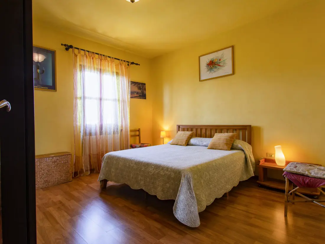 Maison de Vacances Bagni di Lucca