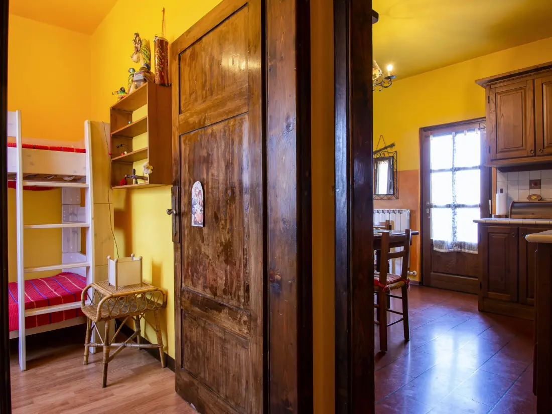 Maison de Vacances Bagni di Lucca