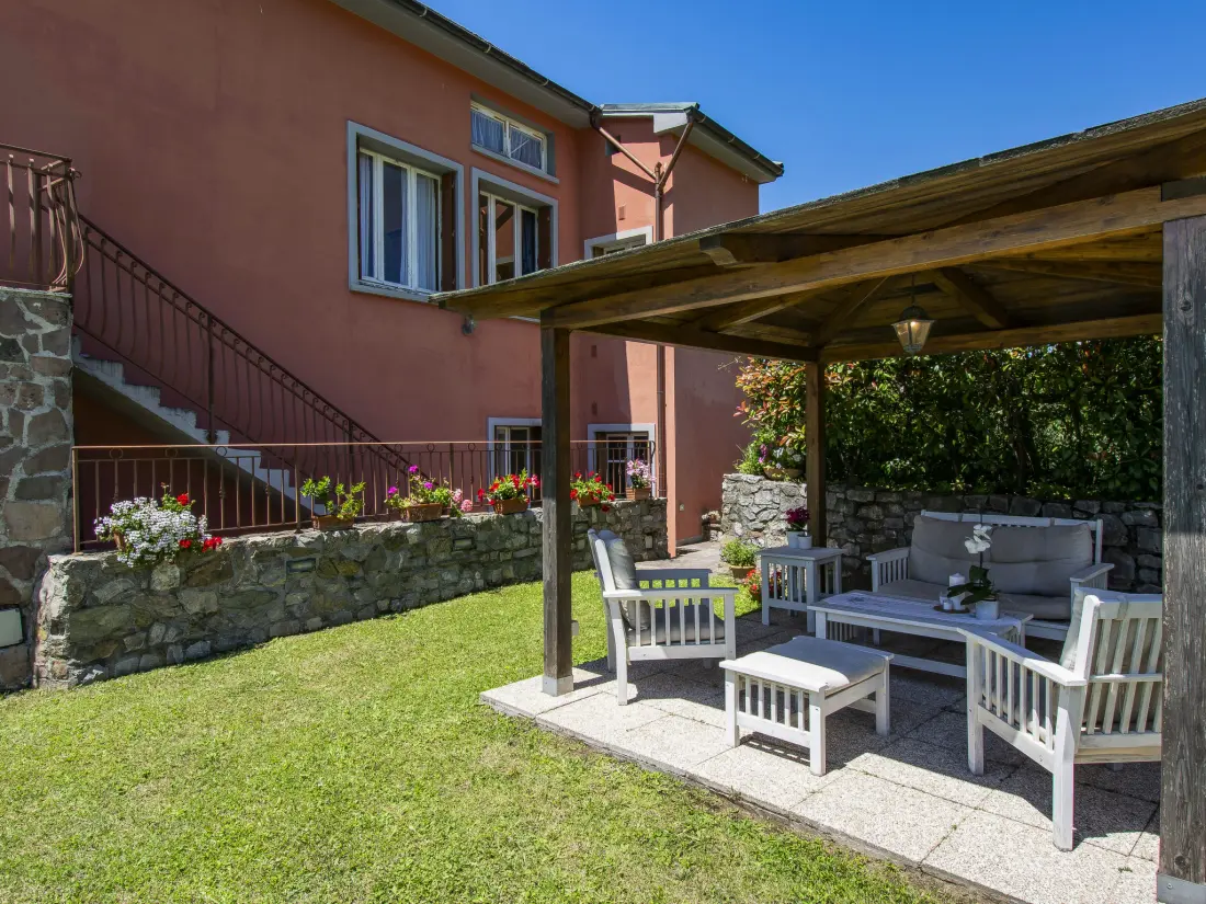 Maison de Vacances Bagni di Lucca