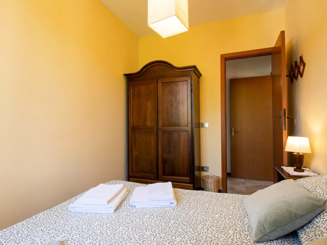 Maison de Vacances Bagni di Lucca