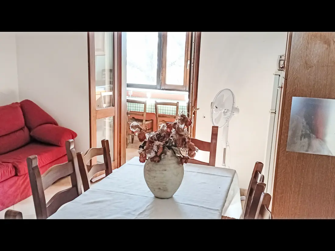 Maison de Vacances Bagnoregio