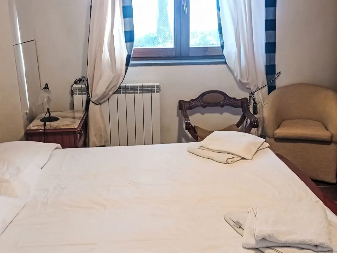 Maison de Vacances Bagnoregio