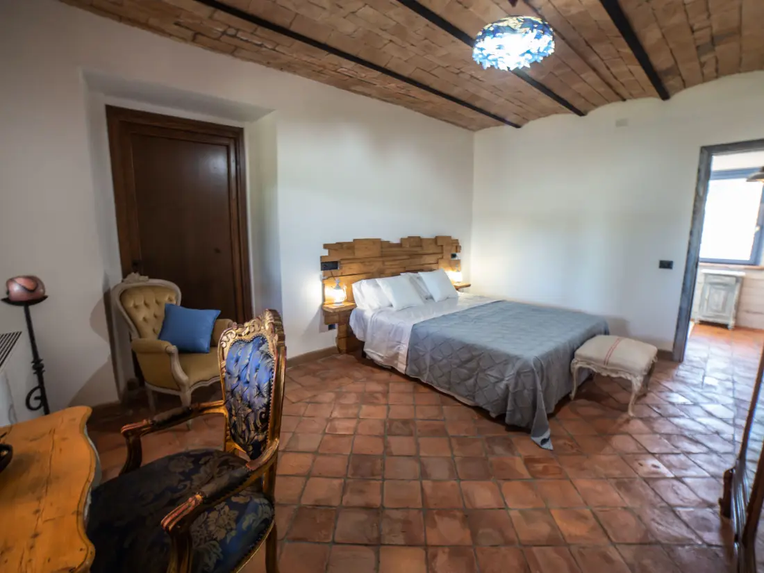 Maison de Vacances Bagnoregio
