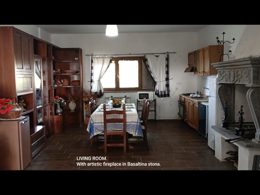 Maison de Vacances Bagnoregio